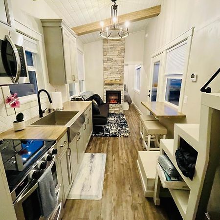 Casavagos Tiny House Apartamento McKinleyville Exterior foto