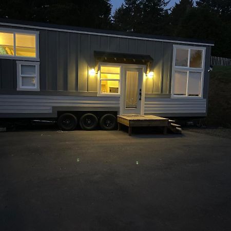 Casavagos Tiny House Apartamento McKinleyville Exterior foto