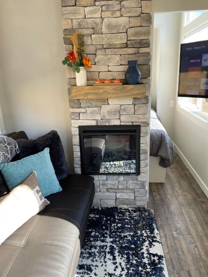 Casavagos Tiny House Apartamento McKinleyville Exterior foto