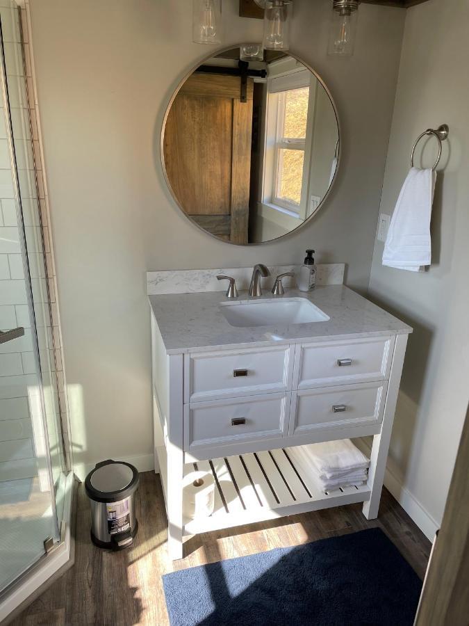 Casavagos Tiny House Apartamento McKinleyville Exterior foto