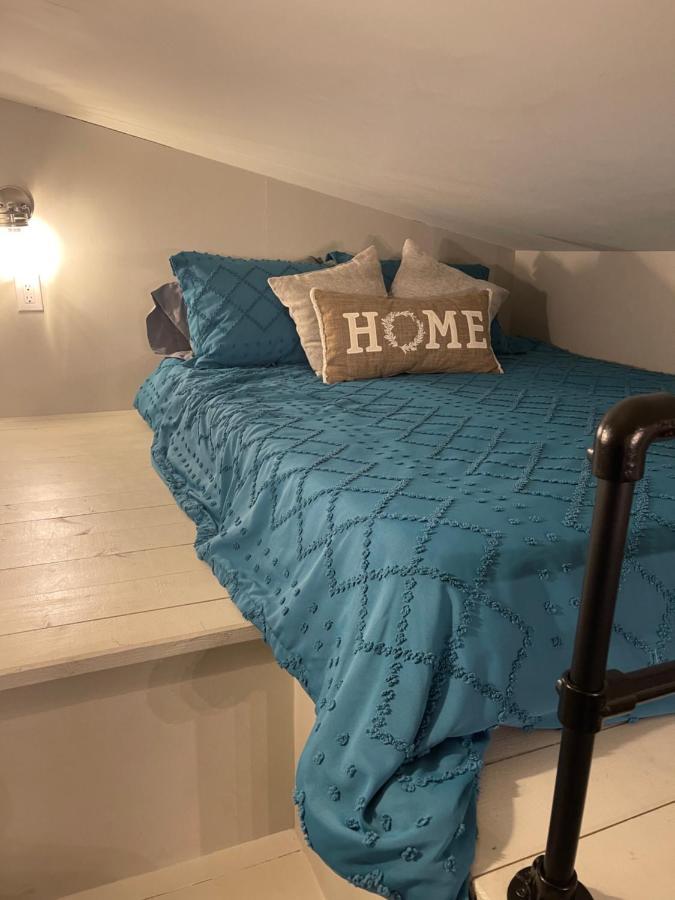 Casavagos Tiny House Apartamento McKinleyville Exterior foto